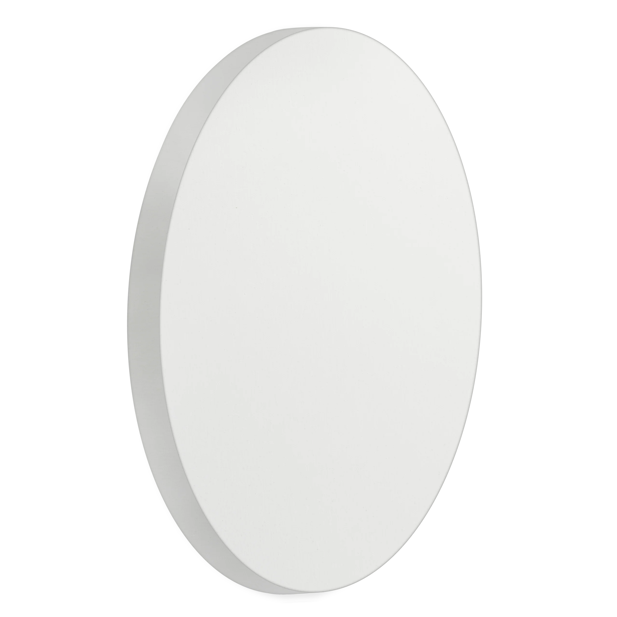 Artist First Choice Round Stretched Canvas 12 Inches - Image 7