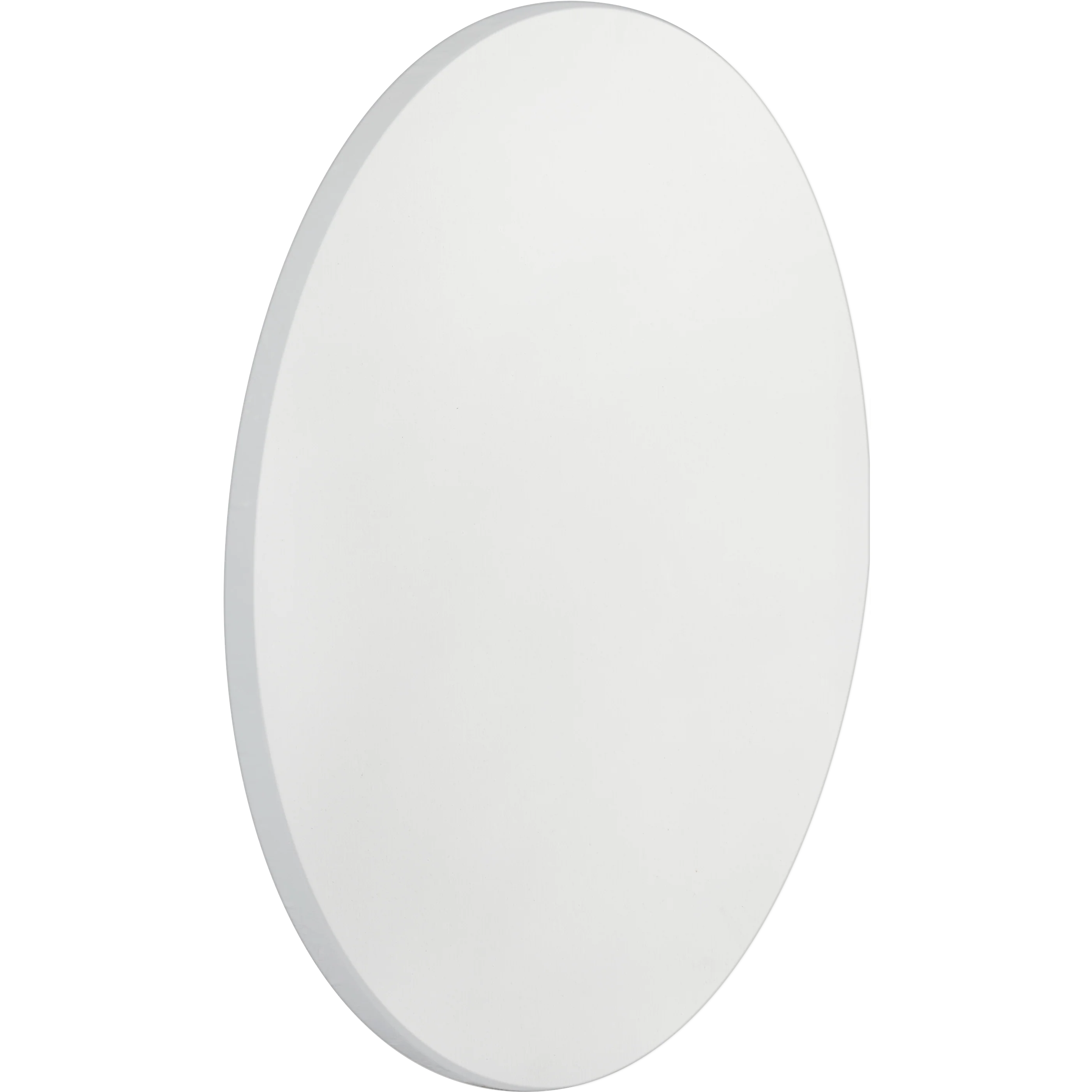 Artist First Choice Round Stretched Canvas 20 Inches - Image 6