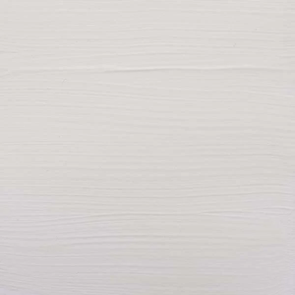 Amsterdam Acrylic Paint, 120ml - 104 - Zinc White - Image 2