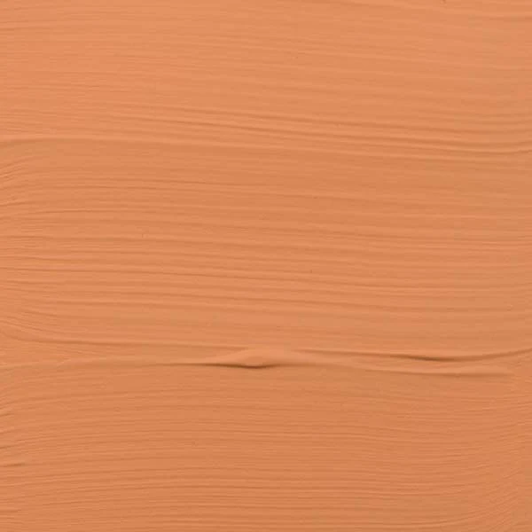 Amsterdam Acrylic Paint, 120ml - 224 - Napl.Ylw Red - Image 2