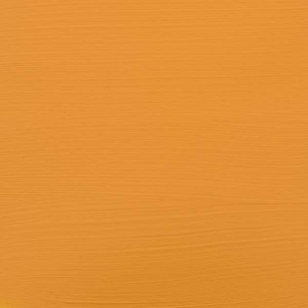 Amsterdam Acrylic Paint, 120ml - 253 - Gold Yellow - Image 2
