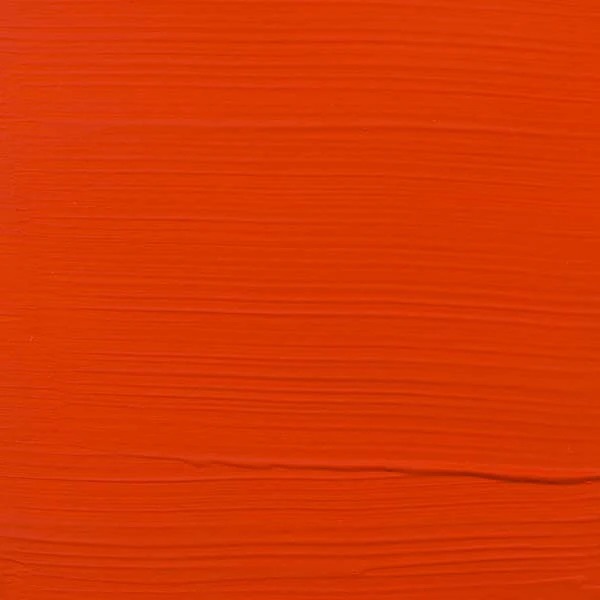 Amsterdam Acrylic Paint, 120ml - 311 - Vermilion - Image 2