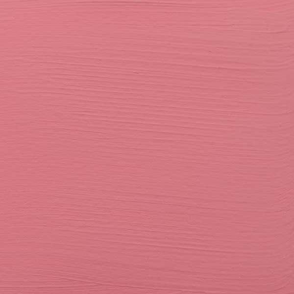 Amsterdam Acrylic Paint, 120ml - 316 - Venetian Rose - Image 2
