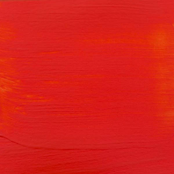 Amsterdam Acrylic Paint, 120ml - 398 - Naph.Red Lt - Image 2
