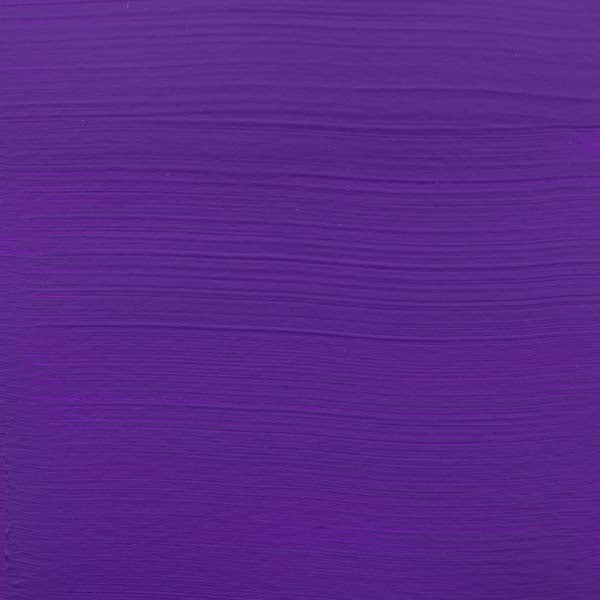 Amsterdam Acrylic Paint, 120ml - 507 - Ultram.Violet - Image 2