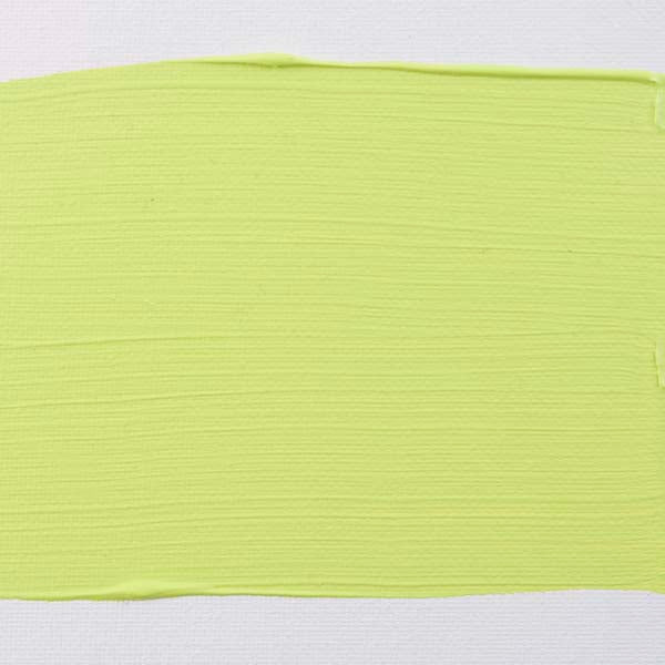 Amsterdam Acrylic Paint, 120ml - 664 - Yellowish Green Light - Image 2
