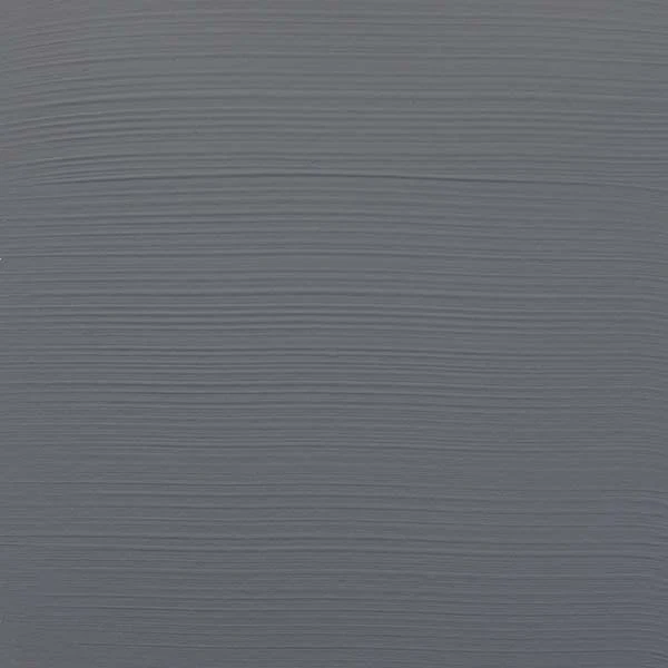 Amsterdam Acrylic Paint, 120ml - 710 - Neutral Grey - Image 2