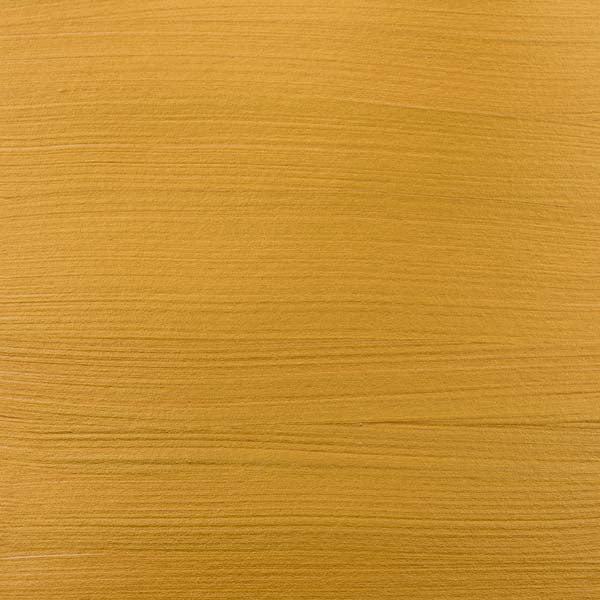 Amsterdam Acrylic Paint, 120ml - 803 - Deep Gold - Image 2