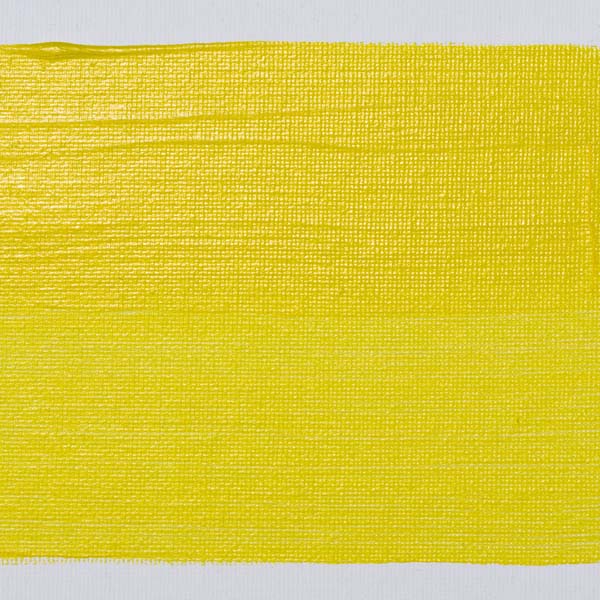 Amsterdam Acrylic Paint, 120ml - 831 - Metallic Yellow - Image 2