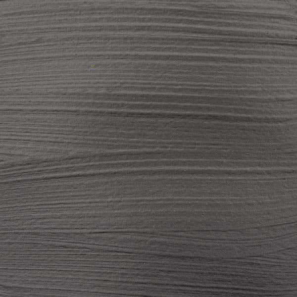 Amsterdam Acrylic Paint, 120ml - 840 - Graphite - Image 2
