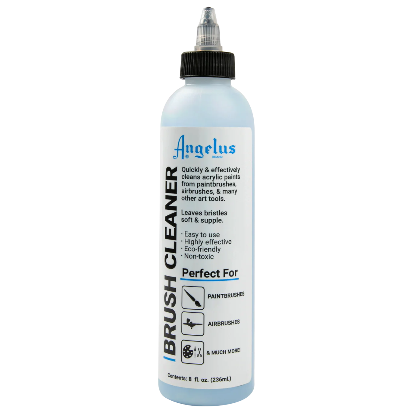 Angelus Brush Cleaner 236ml