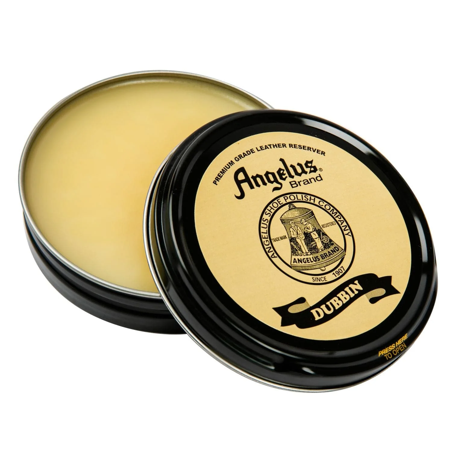 Angelus Dubbin Neutral 85Gm