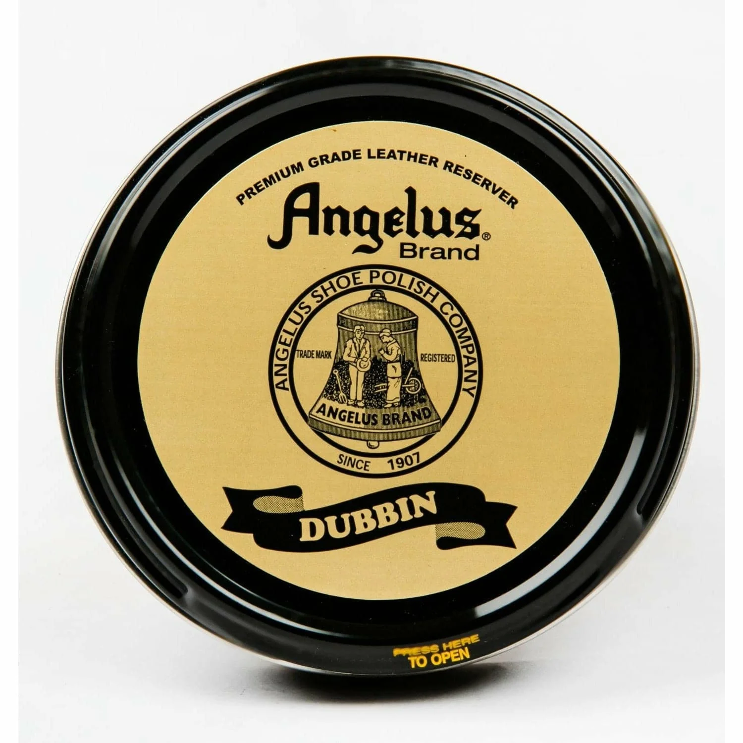 Angelus Dubbin Neutral 85Gm - Image 3