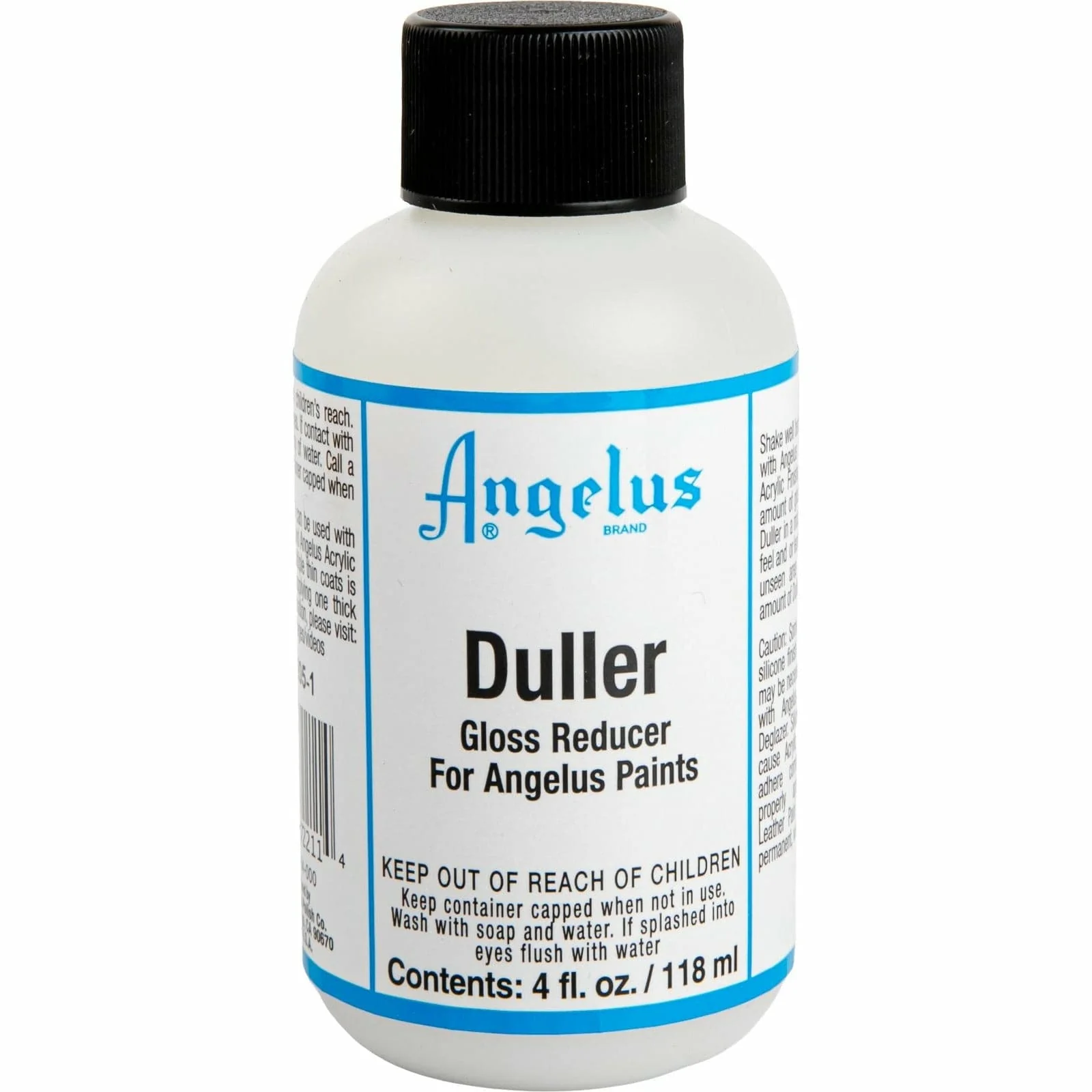 Angelus Duller For Paint 118mL