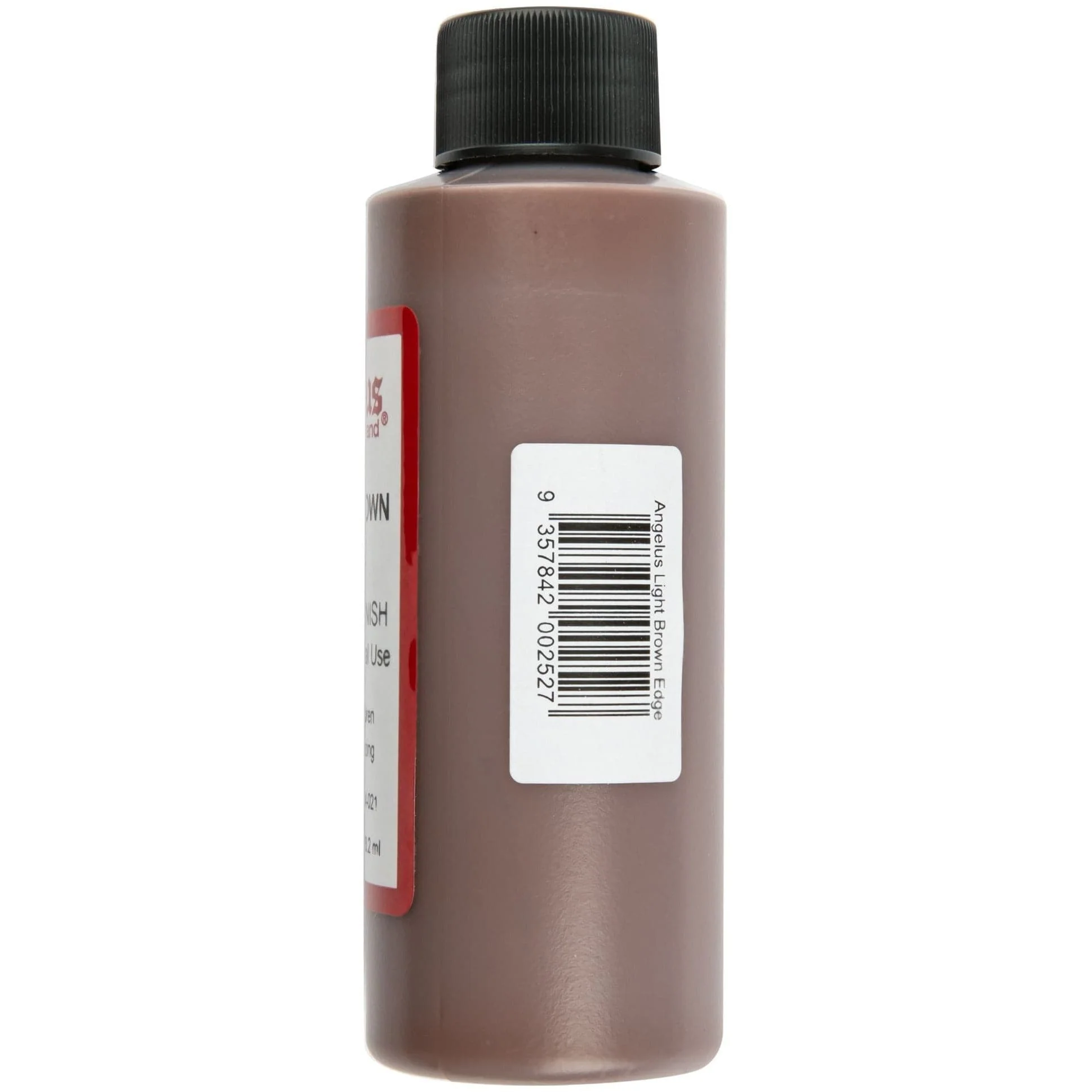 Angelus Edge Finish Light Brown #660 118Ml - Image 2