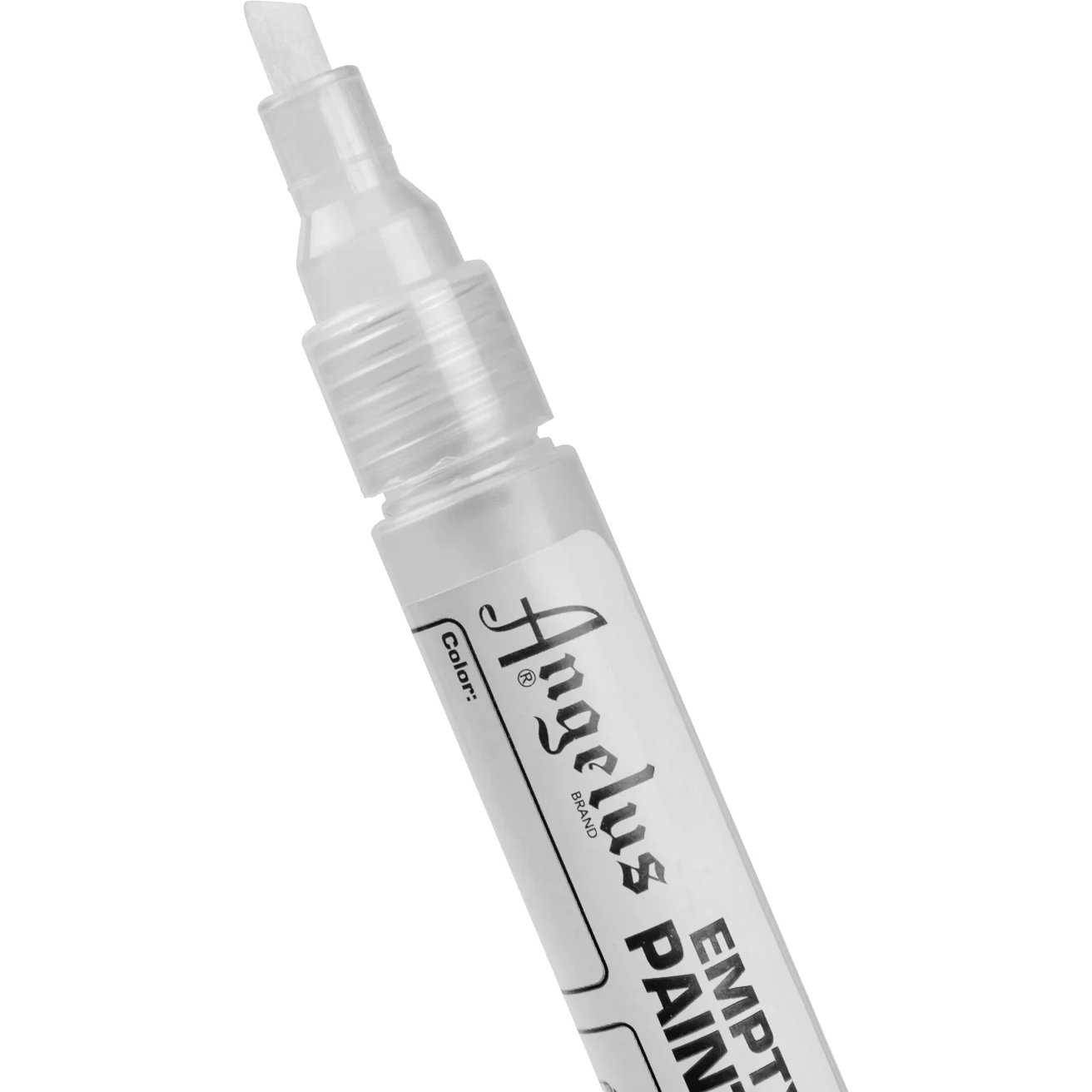 Angelus Empty Acrylic Paint Marker 5.0mm - Image 2