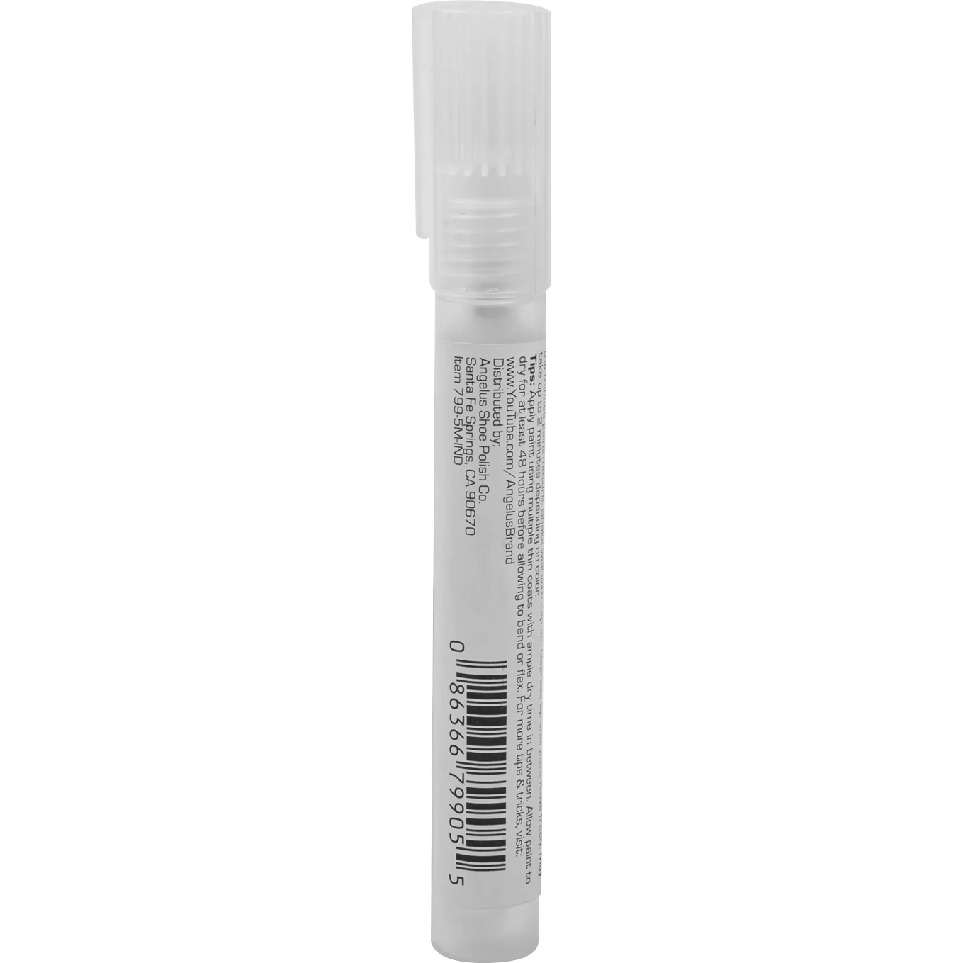 Angelus Empty Acrylic Paint Marker 5.0mm - Image 3