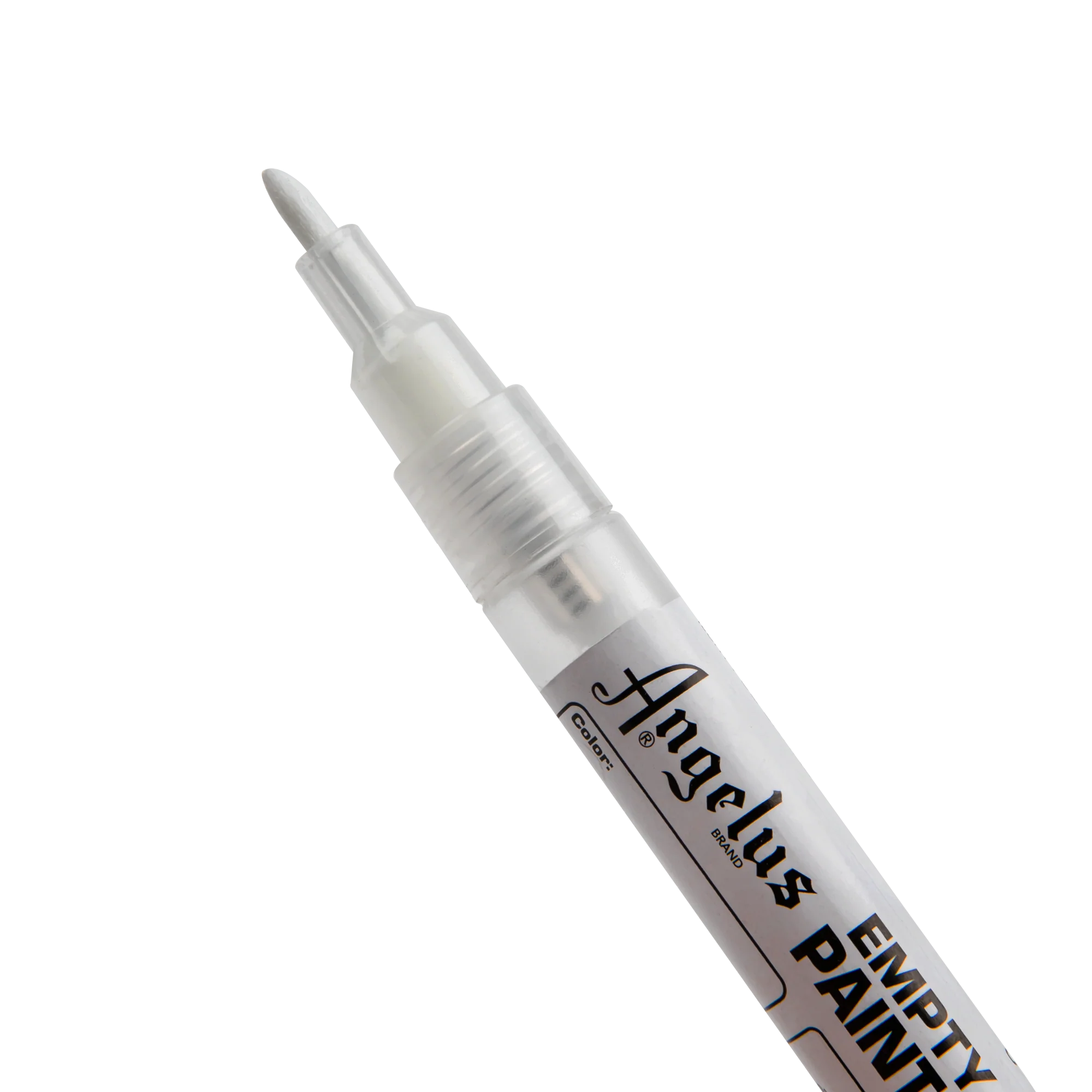 Angelus Empty Acrylic Paint Marker Set 3.0mm - Image 3