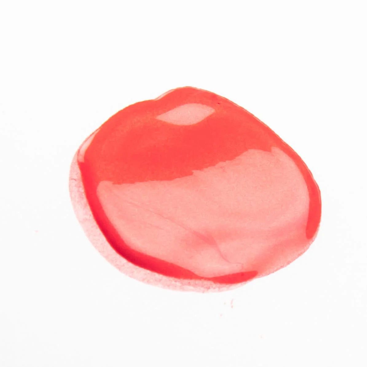 Angelus Pearlescent Acrylic Paint Riot Red #451 118ml Use On Leather, Vinyl Or Fabric - Image 4