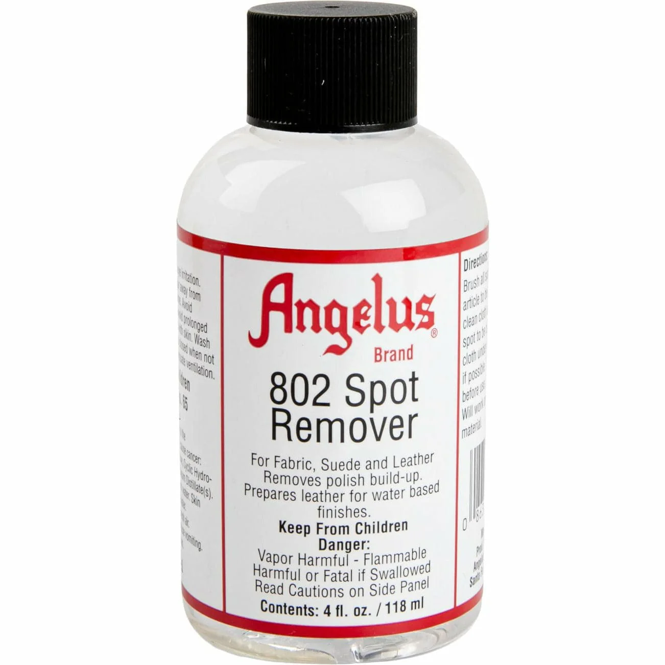 Angelus Spot Remover 802 118Ml