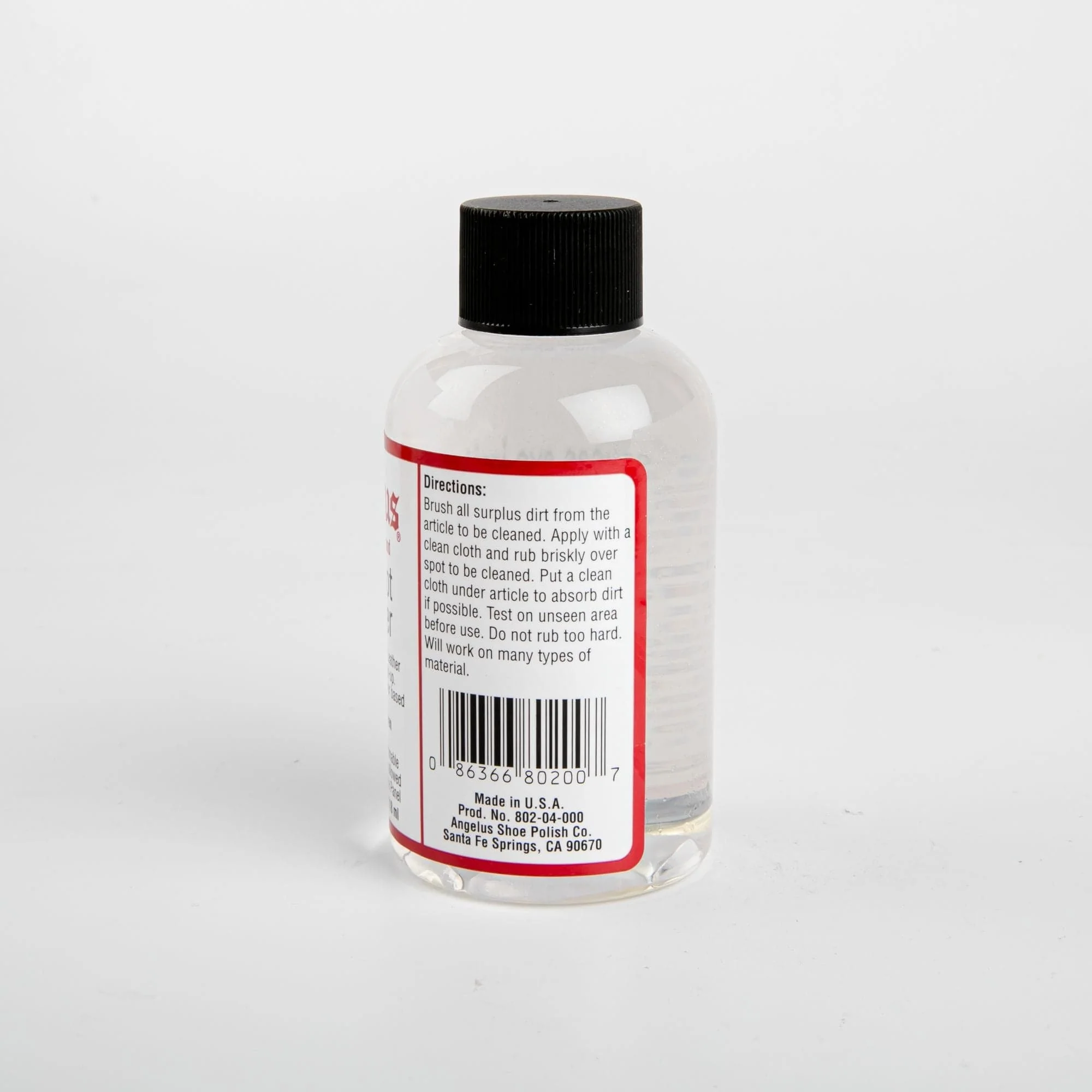Angelus Spot Remover 802 118Ml - Image 2