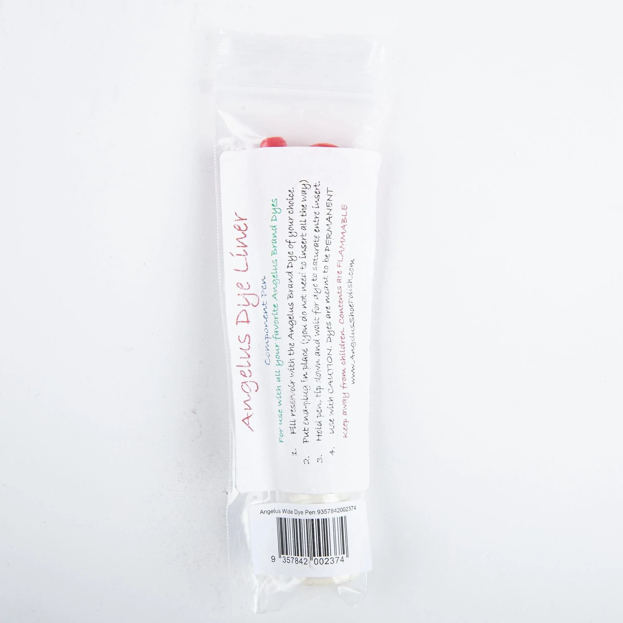 Angelus Wide Dye Pen - Image 3
