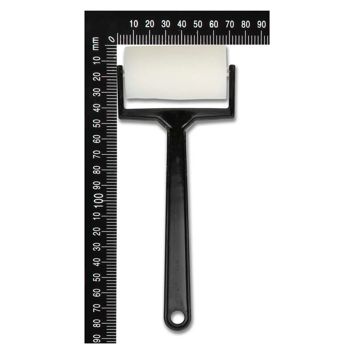 Art Culture Long Handle Sponge Roller 60mm - Image 4