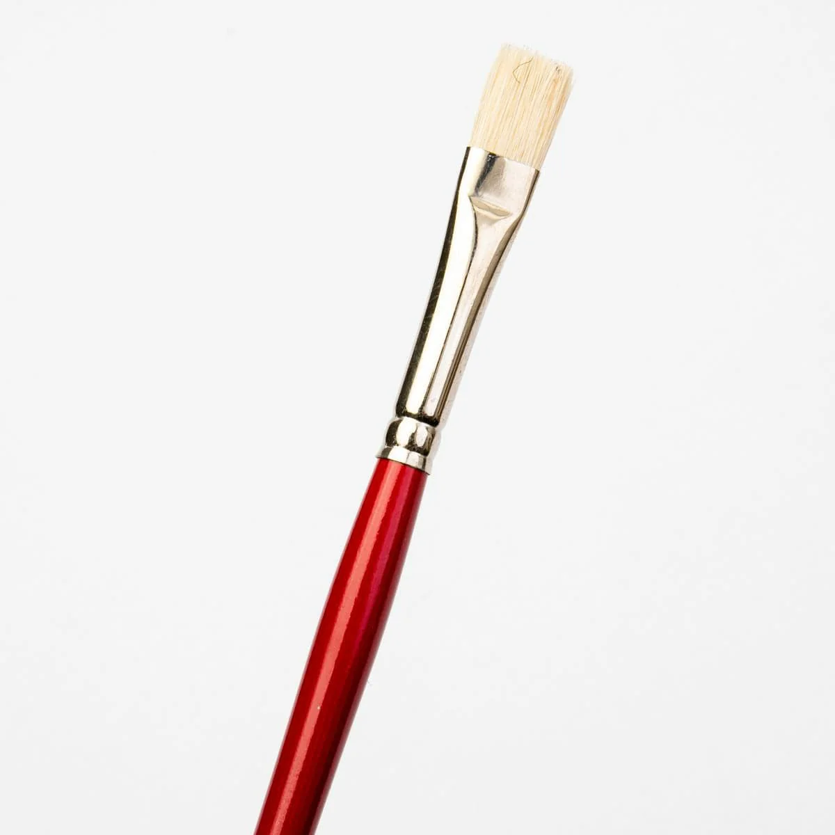 Art Spectrum Brush Series 1000 Interlocked Hog Bristle - Bright Size - 6 - Image 3
