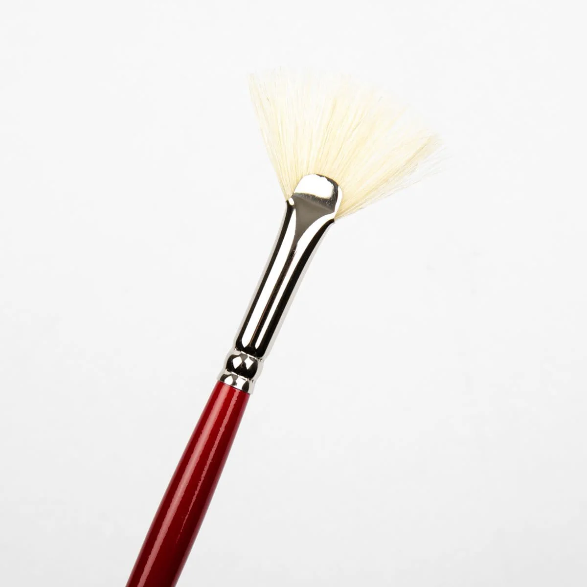 Art Spectrum Brush Series 1000 Interlocked Hog Bristle - Fan Size - 2 - Image 3