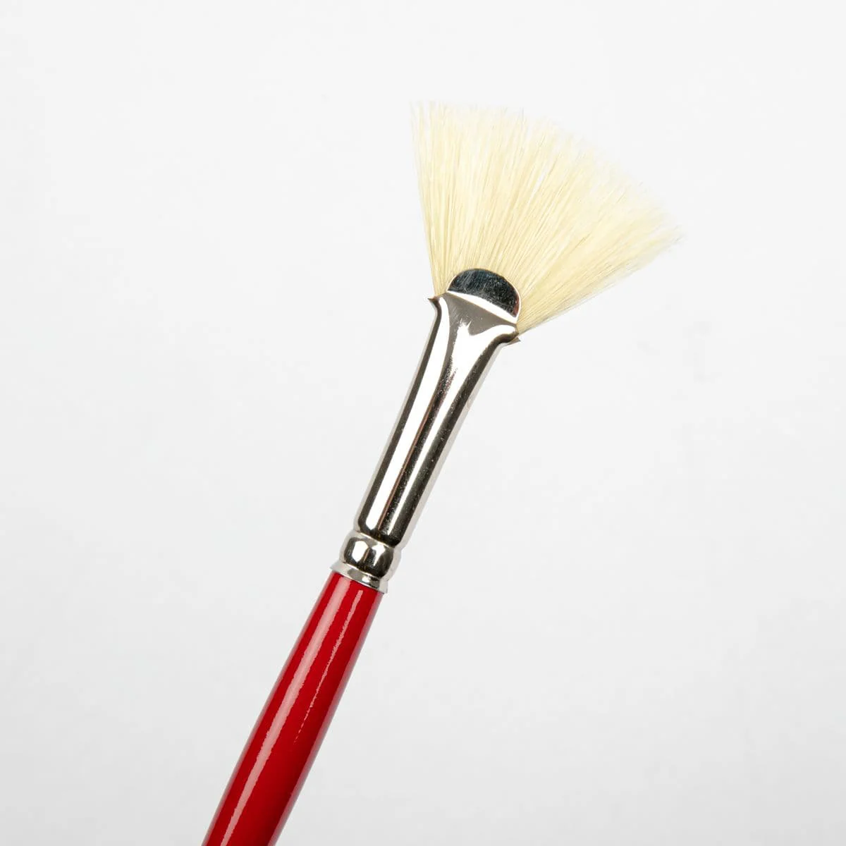 Art Spectrum Brush Series 1000 Interlocked Hog Bristle - Fan Size - 4 - Image 3