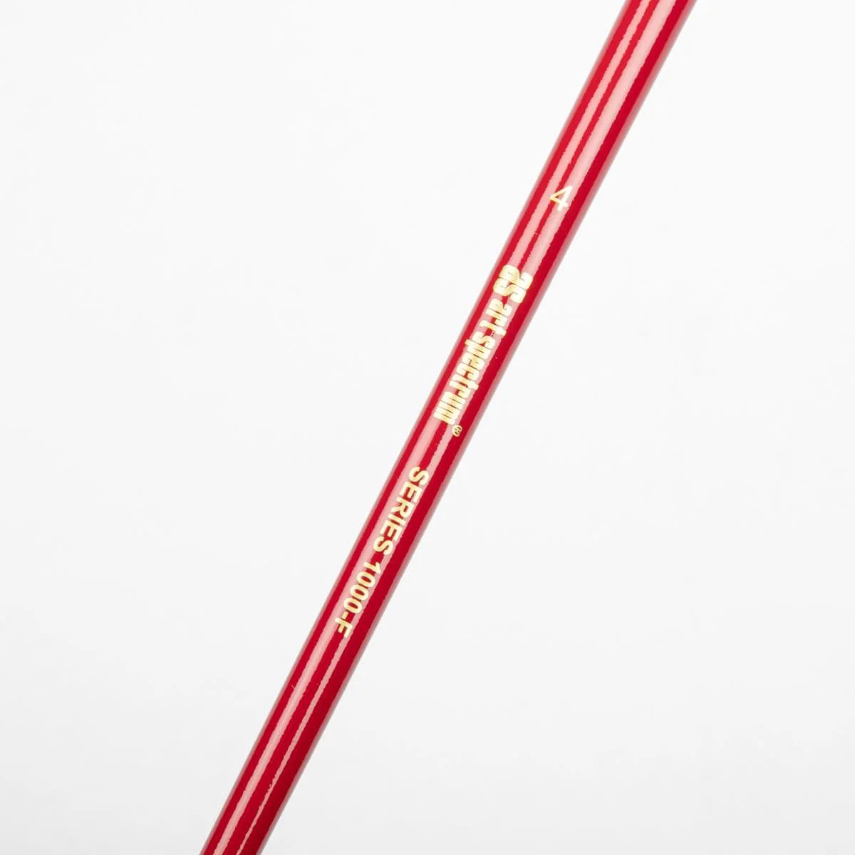 Art Spectrum Brush Series 1000 Interlocked Hog Bristle - Fan Size - 4 - Image 4