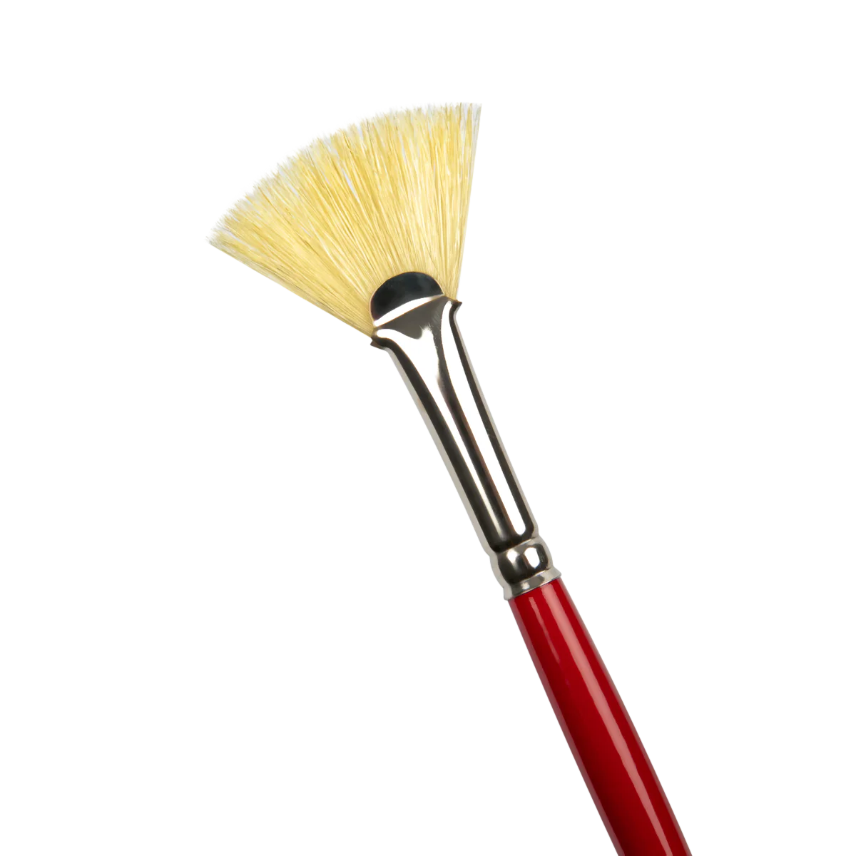 Art Spectrum Brush Series 1000 Interlocked Hog Bristle - Fan Size - 4 - Image 5