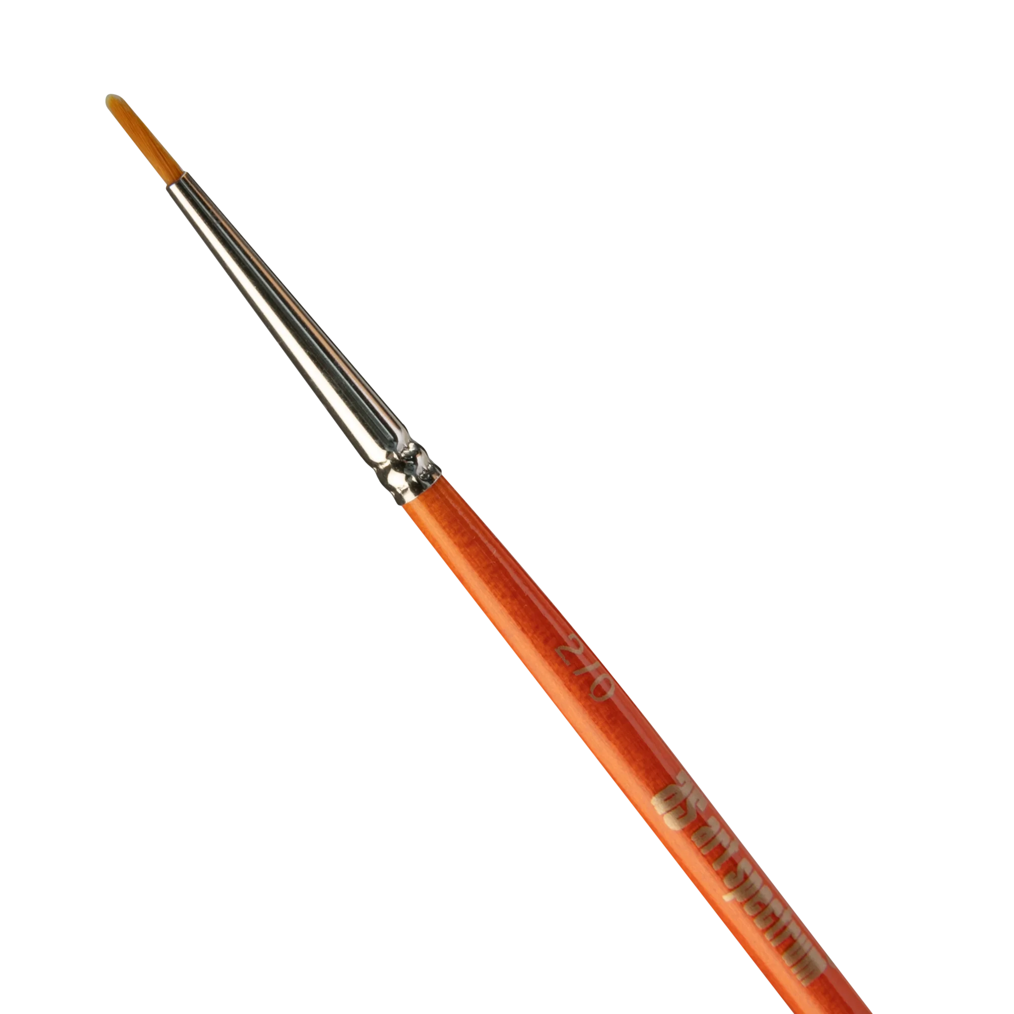 Art Spectrum Brush Series 500 Imitation Golden Sable - Round Size - 00 - Image 5