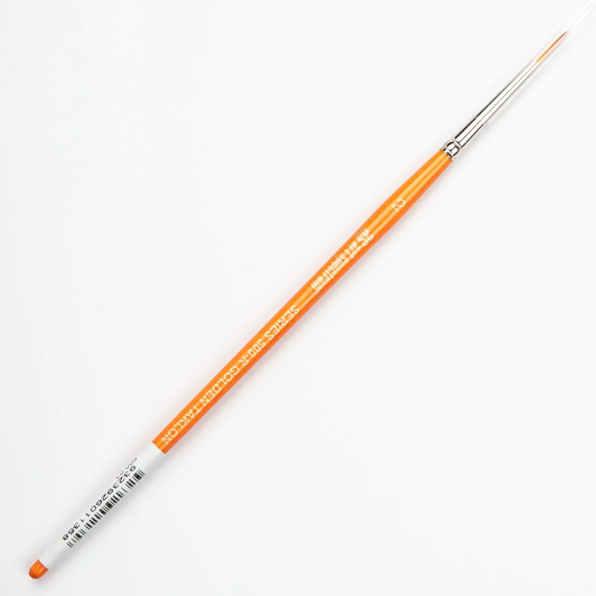 Art Spectrum Brush Series 500 Imitation Golden Sable - Round Size - 2
