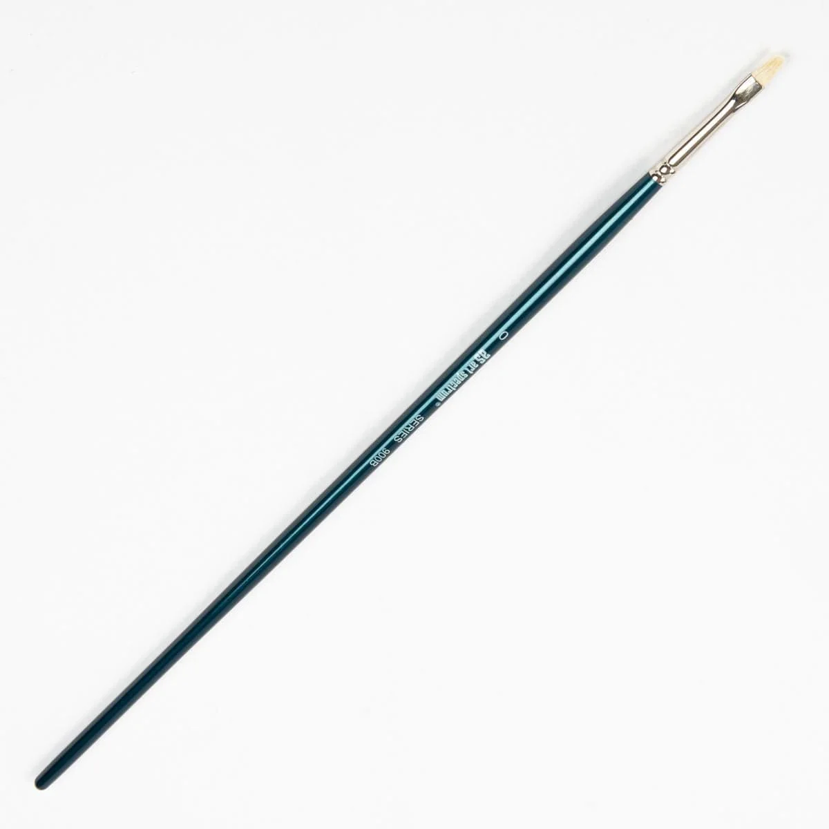 Art Spectrum Brush Series 900 Interlocked Hog Bristle - Bright Size - 0