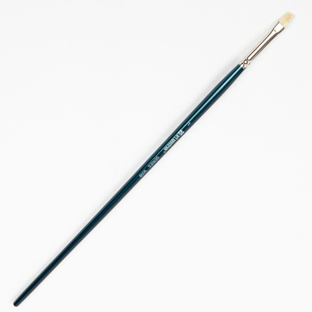 Art Spectrum Brush Series 900 Interlocked Hog Bristle - Bright Size - 1