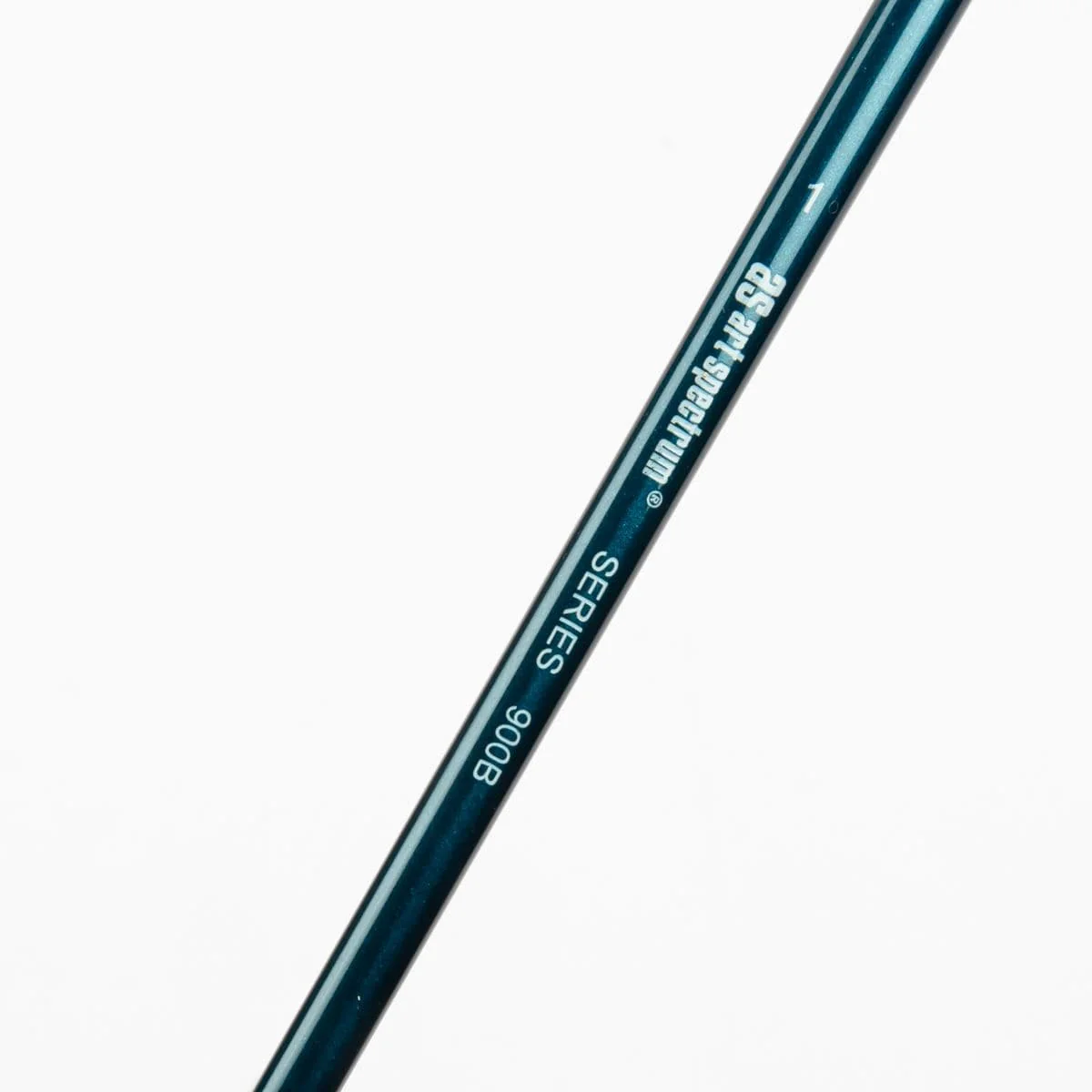 Art Spectrum Brush Series 900 Interlocked Hog Bristle - Bright Size - 1 - Image 4