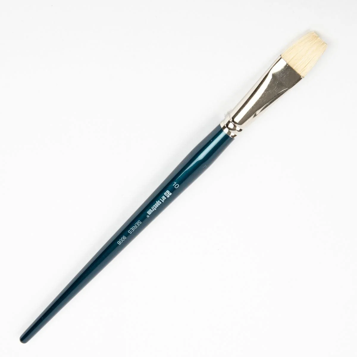 Art Spectrum Brush Series 900 Interlocked Hog Bristle - Bright Size - 10