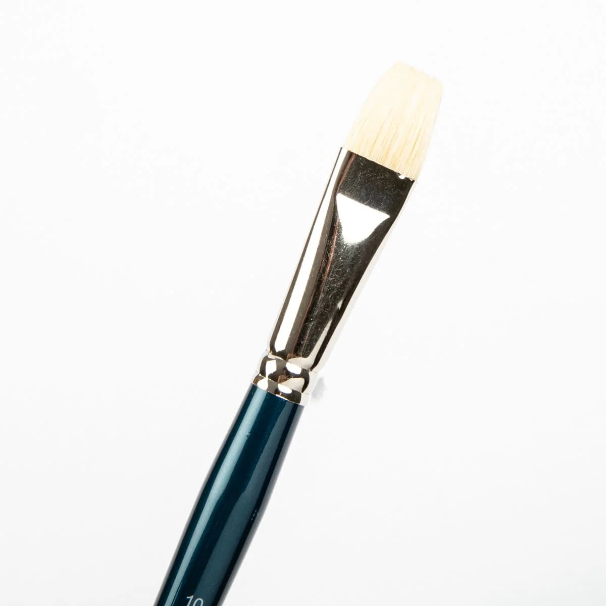 Art Spectrum Brush Series 900 Interlocked Hog Bristle - Bright Size - 10 - Image 3