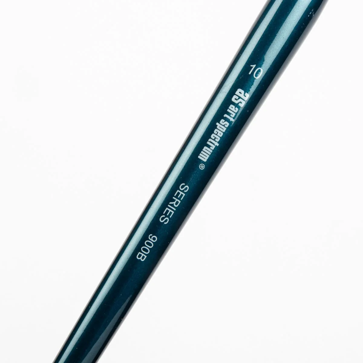 Art Spectrum Brush Series 900 Interlocked Hog Bristle - Bright Size - 10 - Image 4