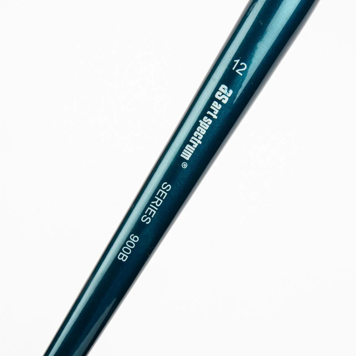 Art Spectrum Brush Series 900 Interlocked Hog Bristle - Bright Size - 12 - Image 4