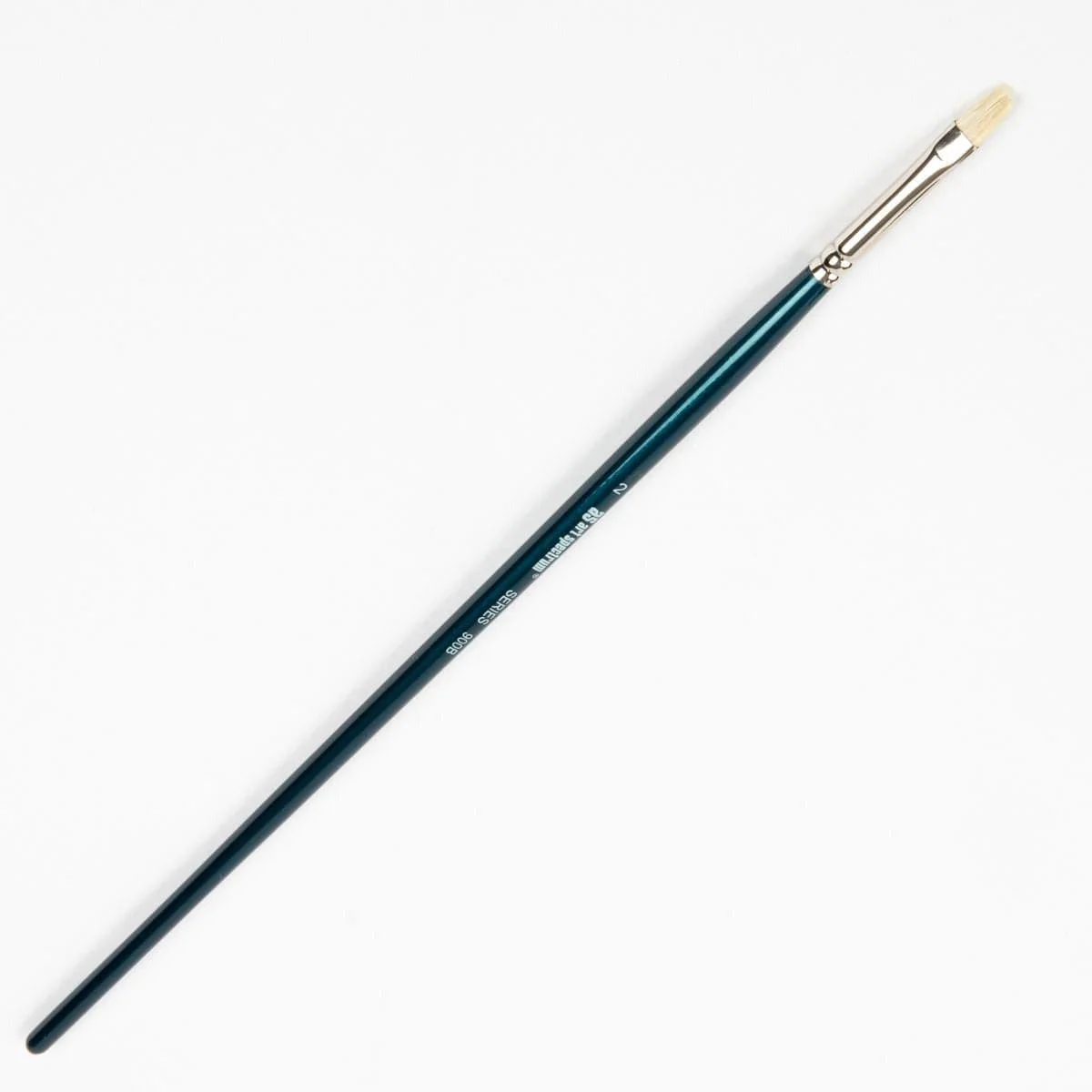 Art Spectrum Brush Series 900 Interlocked Hog Bristle - Bright Size - 2