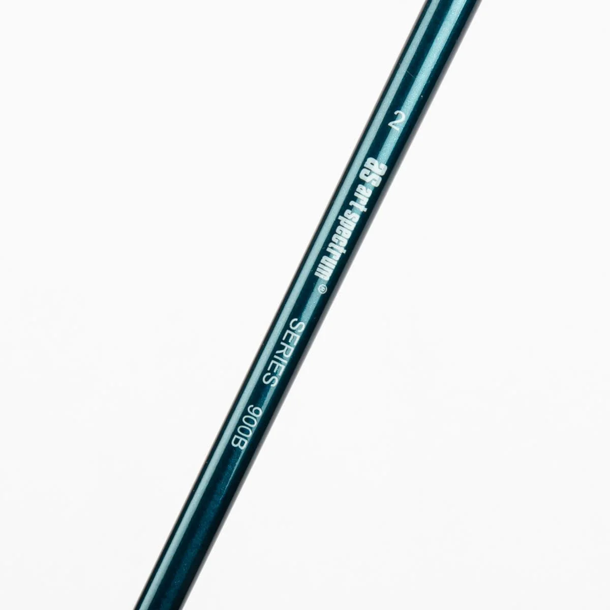 Art Spectrum Brush Series 900 Interlocked Hog Bristle - Bright Size - 2 - Image 4