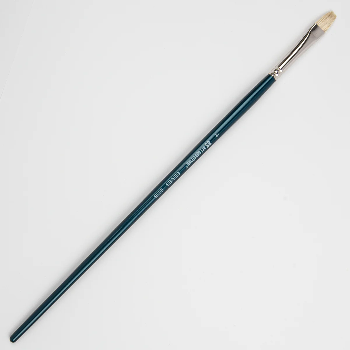 Art Spectrum Brush Series 900 Interlocked Hog Bristle - Bright Size - 4 - Image 2
