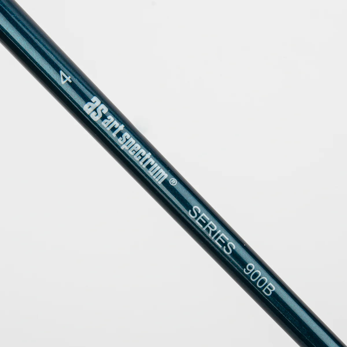 Art Spectrum Brush Series 900 Interlocked Hog Bristle - Bright Size - 4 - Image 3