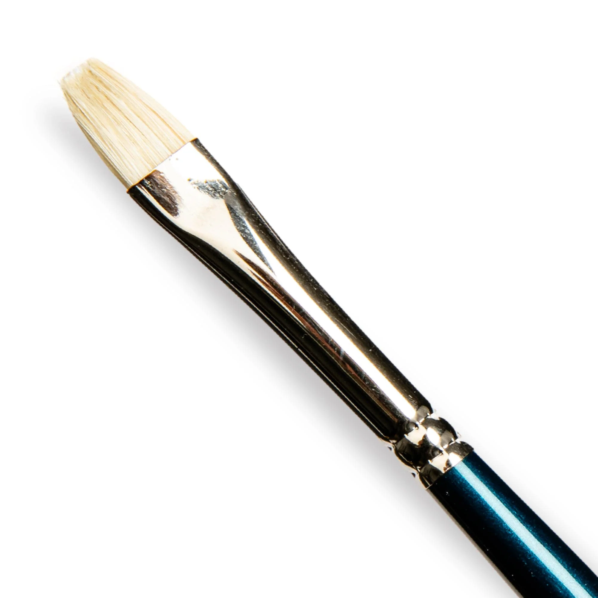 Art Spectrum Brush Series 900 Interlocked Hog Bristle - Bright Size - 4 - Image 5