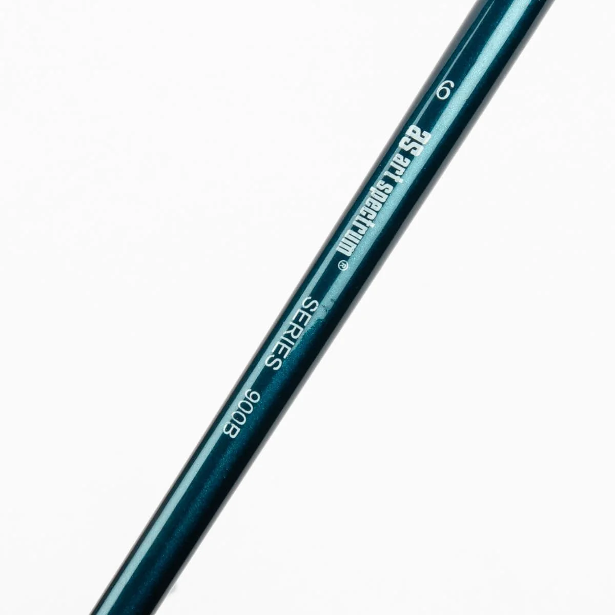 Art Spectrum Brush Series 900 Interlocked Hog Bristle - Bright Size - 6 - Image 4
