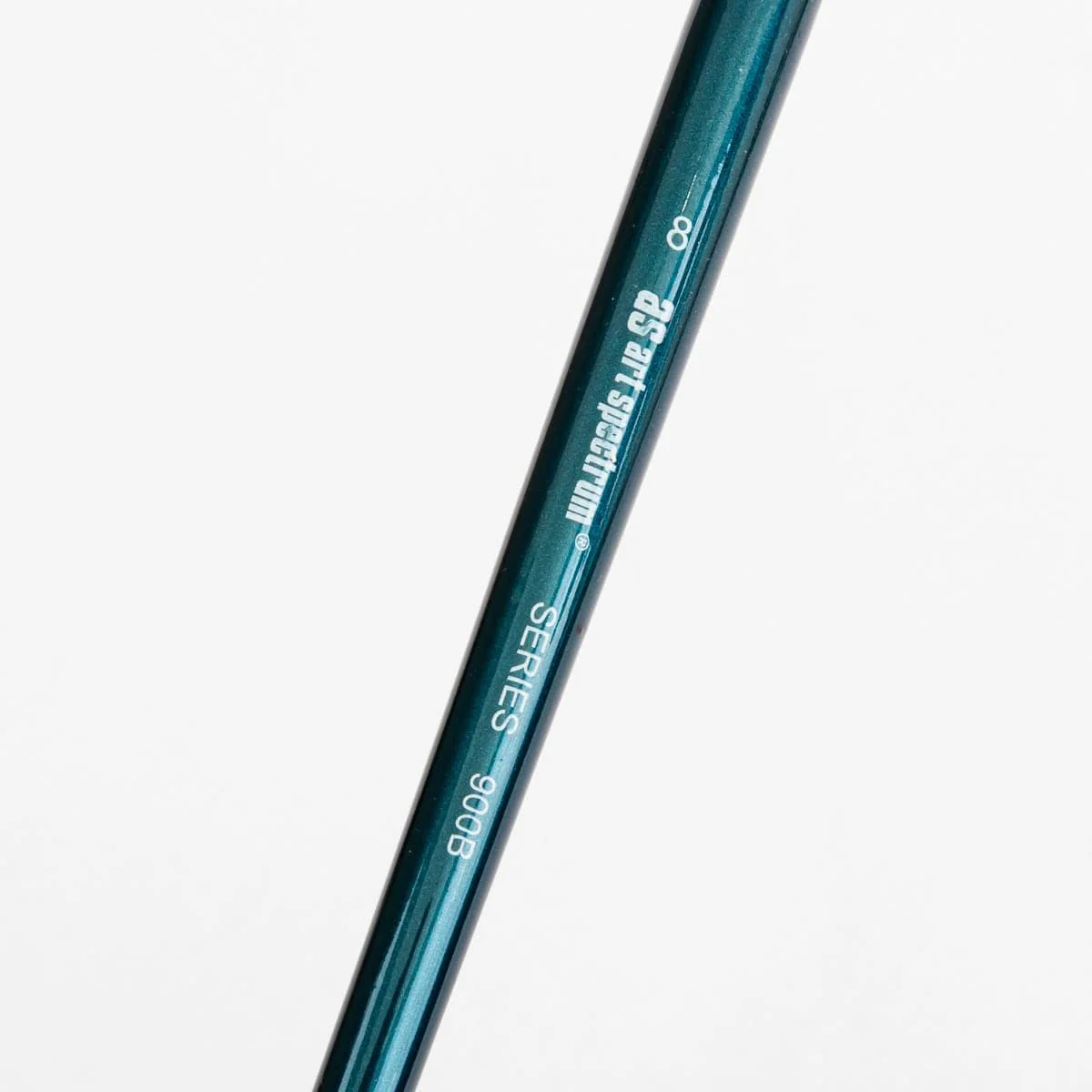 Art Spectrum Brush Series 900 Interlocked Hog Bristle - Bright Size - 8 - Image 4