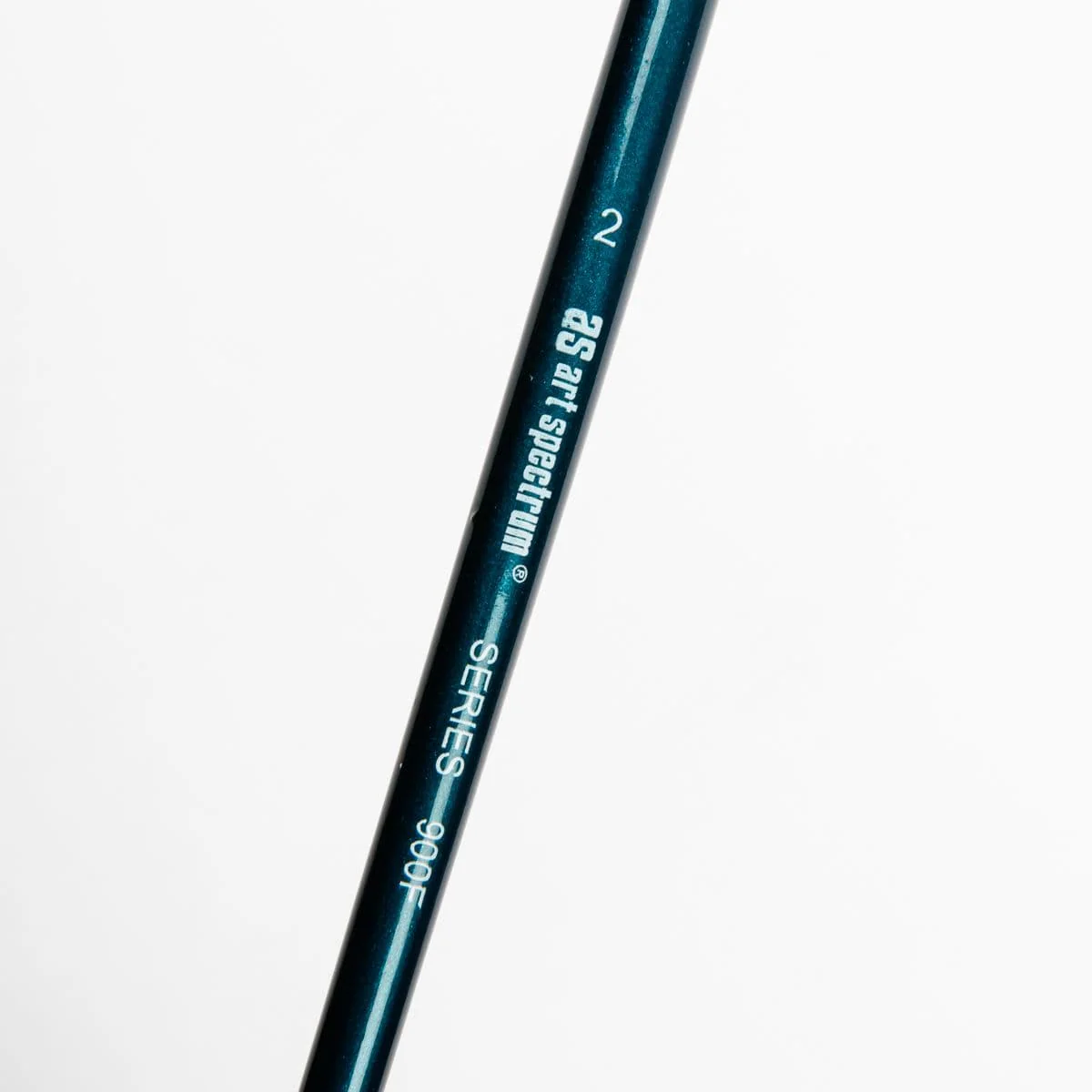 Art Spectrum Brush Series 900 Interlocked Hog Bristle - Fan Size - 2 - Image 4