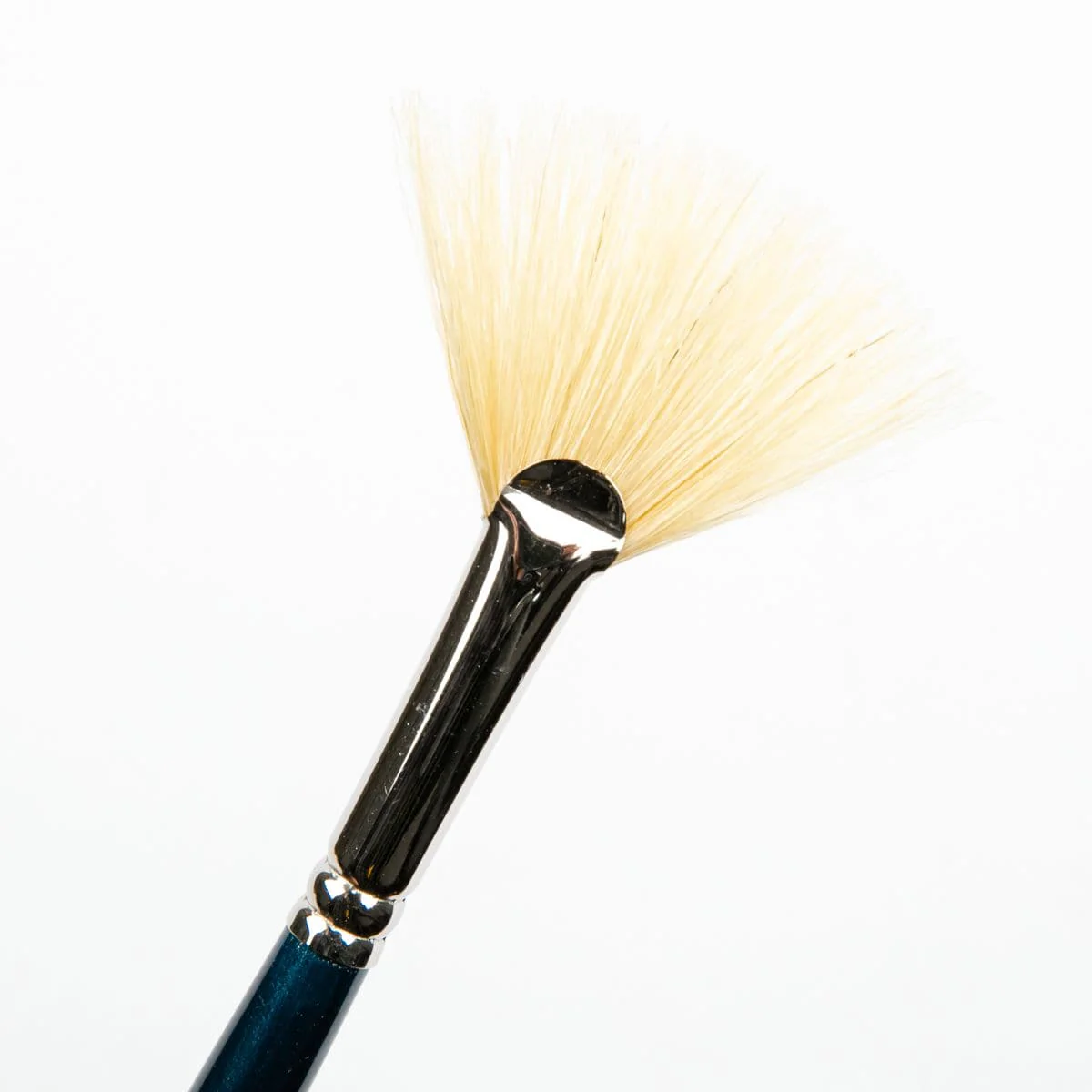 Art Spectrum Brush Series 900 Interlocked Hog Bristle - Fan Size - 6 - Image 3